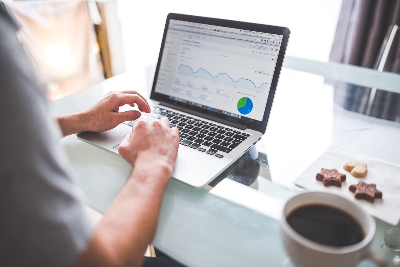Posicionamiento web SEO - Inaba