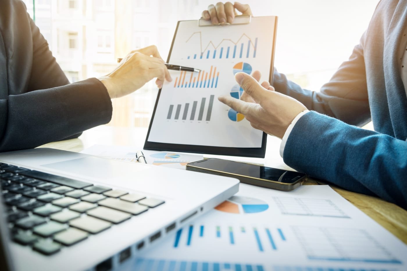 Importancia del marketing digital