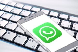 Cómo usar Whatsapp en la computadora