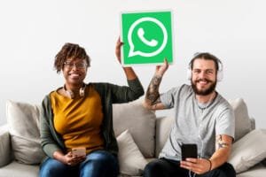 WhatsApp Web