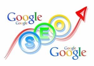 Seo y diseño web