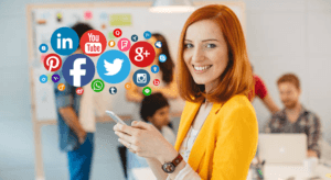 Razones por las que tu empresa necesita un community manager