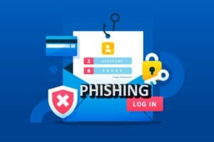 Phishing