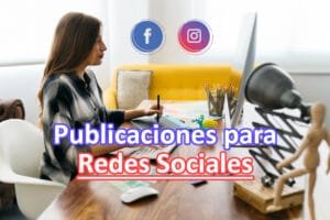 Diseño web en redes sociales
