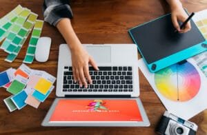 servicios de diseño grafico en Republica Dominicana