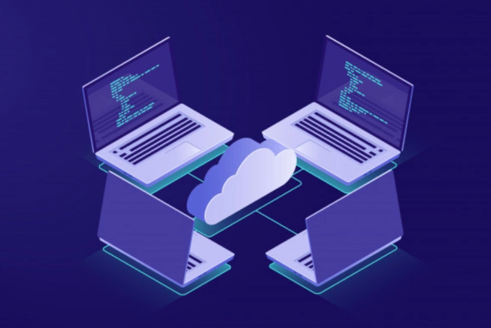 ¿Qué es un hosting compartido y cómo funciona? Soluciones Inába ¿Qué es un hosting compartido y cómo funciona? Soluciones Inába