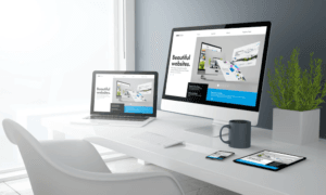 Características de un buen sitio web