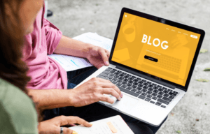 SEO para un blog