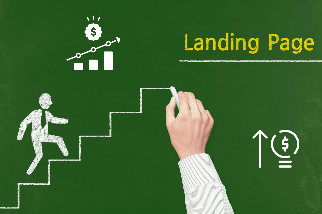 Te mostramos como puedes aumentar el tráfico en las paginas de destino