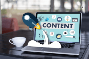Aprende a crear un buen contenido para tu sitio web