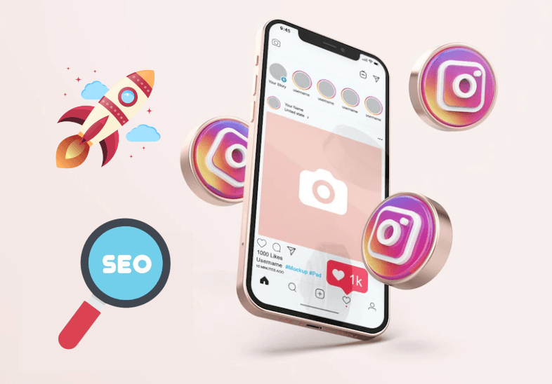 SEO para Instagram: 6 consejos para potenciar un perfil – Soluciones Inába