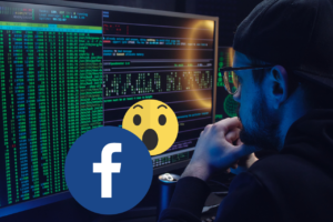 Maneras de piratear una cuenta de facebook