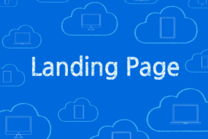 Las landing pages se usan para aumentar el tráfico y captar leads