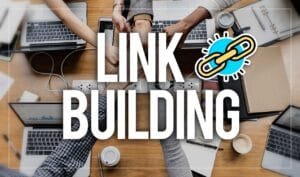 Qué es el Link building y como usarlo