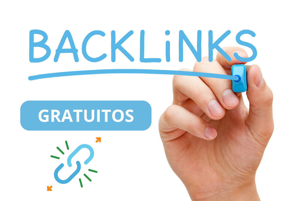 Opciones para obtener enlaces gratuitos