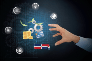 Medios de pago en Rep. Dom.