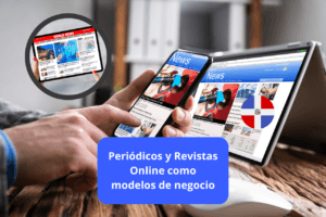 Conozca las ventajas y desventajas de los periódicos digitales