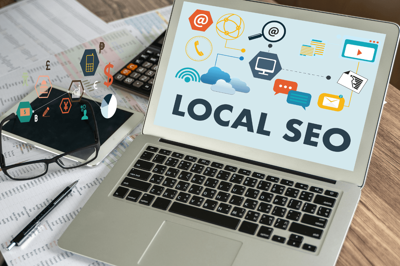 Definición e importancia del SEO Local