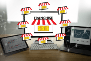 Características de una franquicia