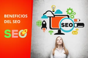 Beneficios del seo