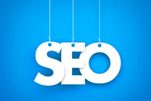 Posicionamiento SEO