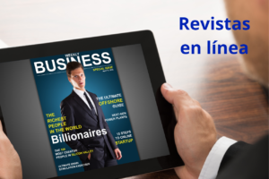 Revistas digitales: ventajas y desventajas como modelos de negocio rentables