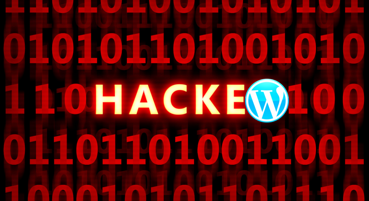 Qué hacer si WordPress ha sido hackeado