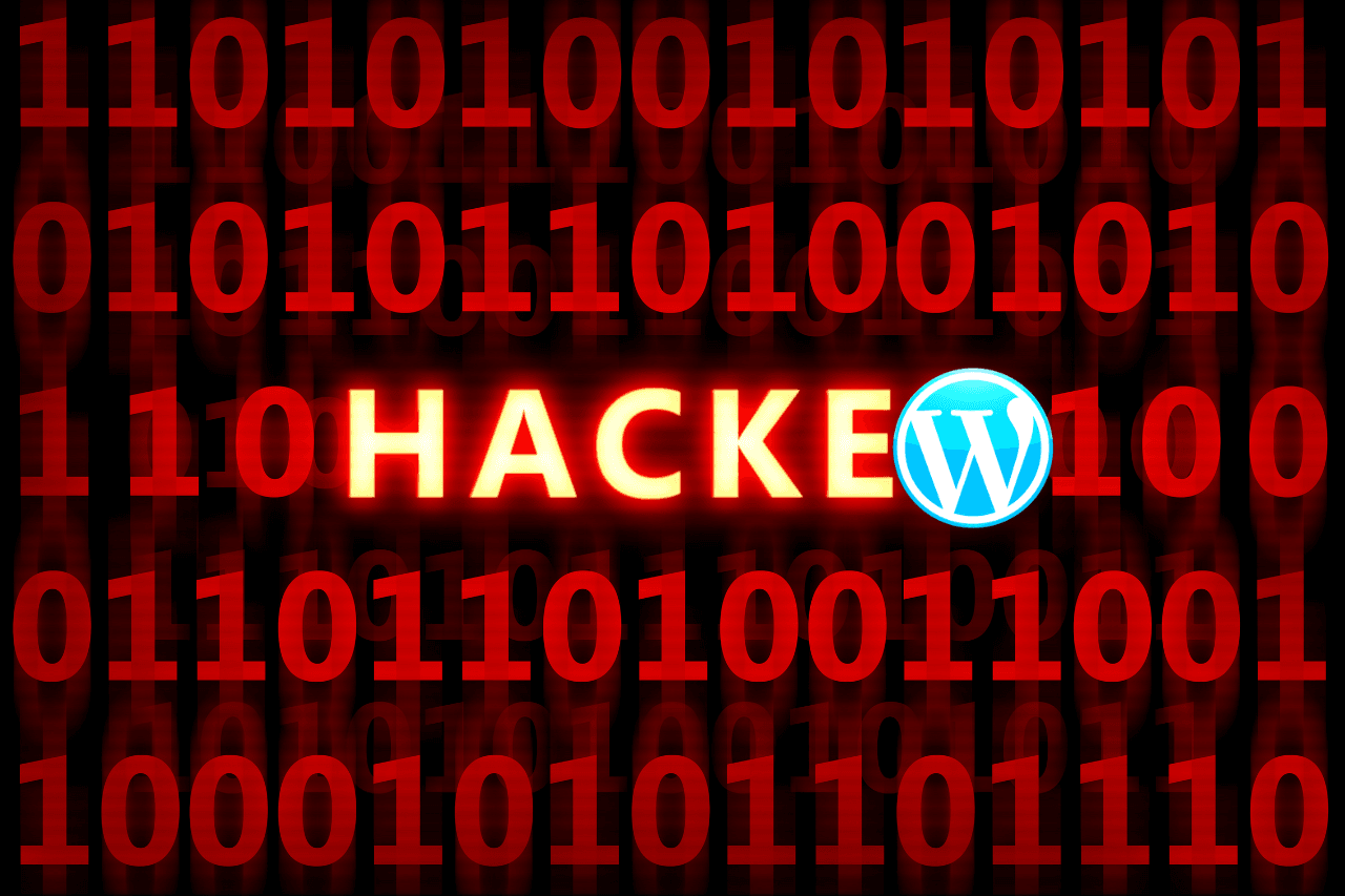 Qué hacer si WordPress ha sido hackeado
