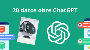 Chatgpt es un chatbot de IA que brinda una experiencia más personalizada para los clientes.
