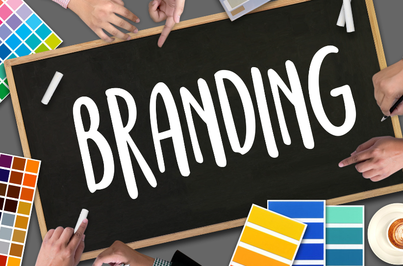 Definición y características del branding