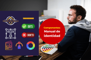 Principales elementos de un manual de identidad