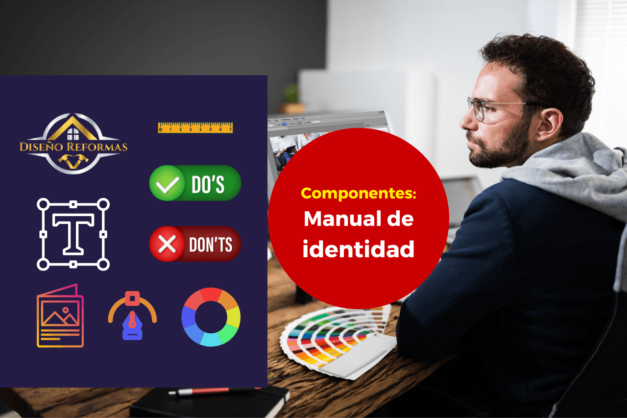 Principales elementos de un manual de identidad