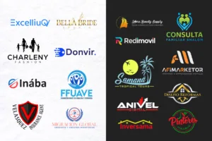 Logos en RD