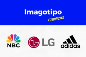 Ejemplos de imagotipos