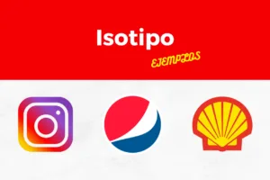 Ejemplos de isotipo