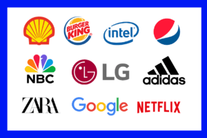 Logotipo, Isotipo, Imagotipo e Isologo