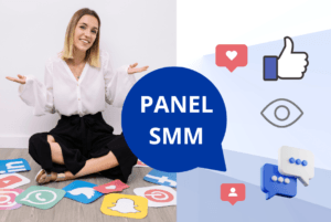 Qué es un panel smm