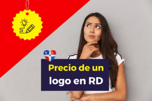Cuánto cuesta un logotipo en RD: Diseño de un logo