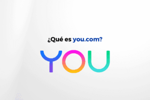 You.com, el nuevo motor de búsqueda que compite con google