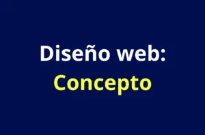 ¿Qué es el diseño web? Guía básica para principiantes