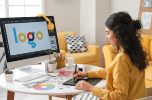 Definición de diseñador gráfico