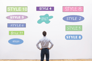 Cómo identificar las tipografías: herramientas y técnicas útiles