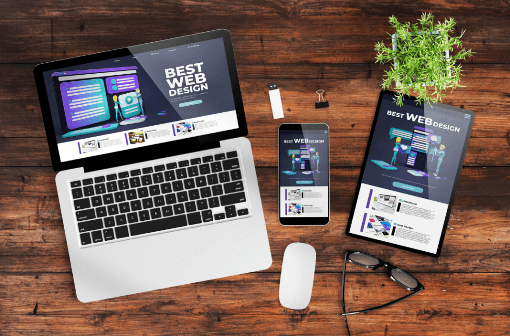 Consejos para crear sitios web responsive con HTML, CSS y JS ...