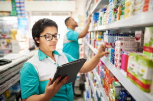 ¿Por qué es importante hacer inventario?
