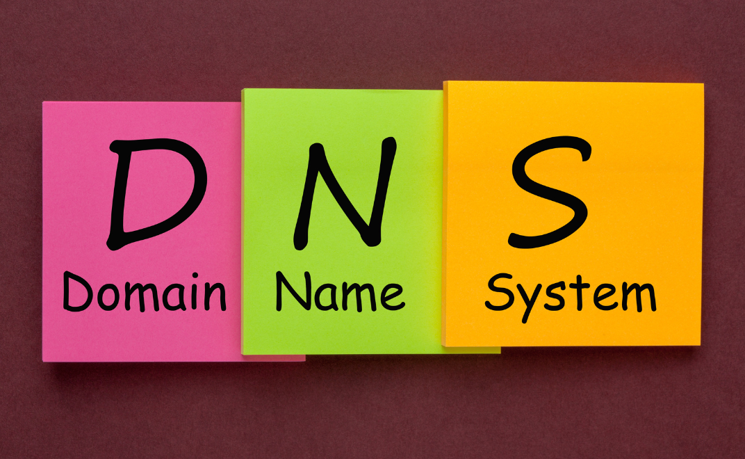 Aprende qué son los DNS