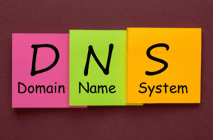 Aprende qué son los DNS