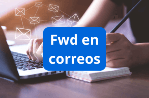 Fwd correo
