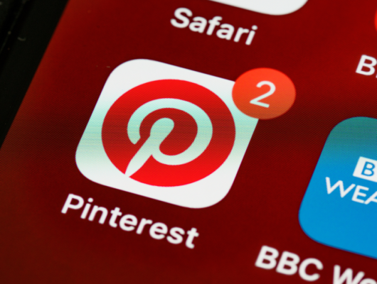 Pinterest: la red social visual que está cambiando la forma en que buscamos inspiración