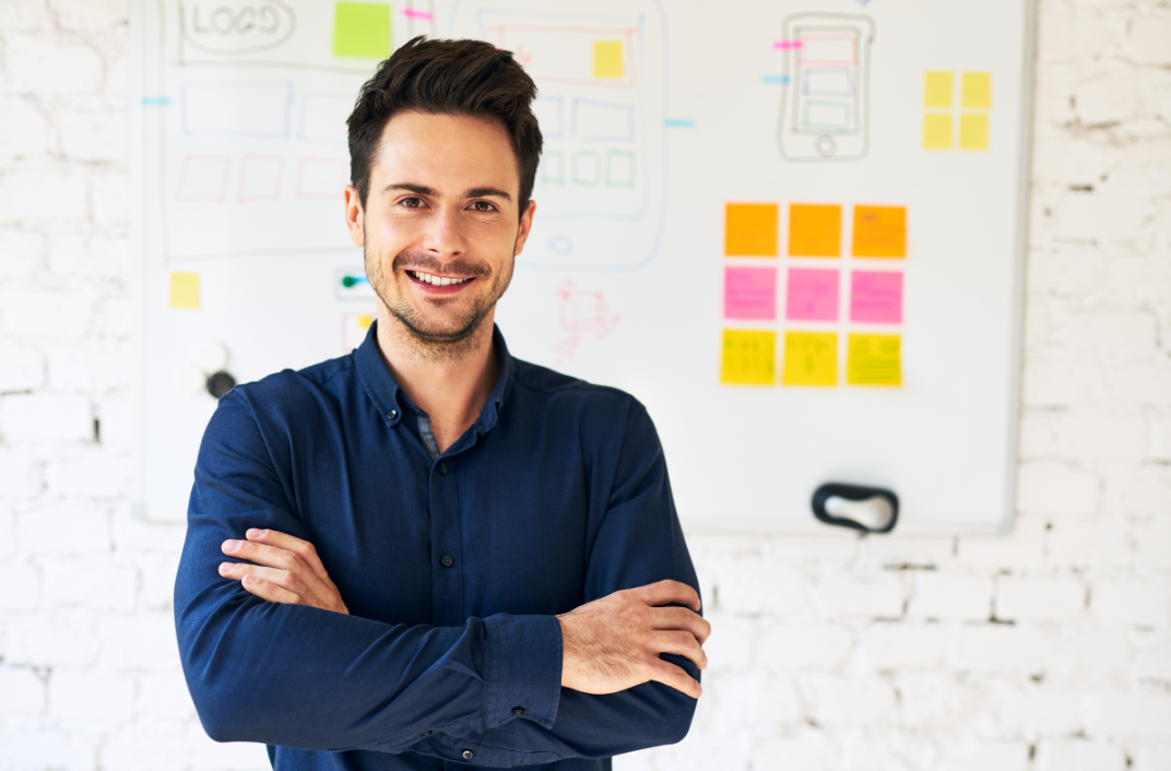 Diseñador web: qué es, a qué se dedica y cuál es su importancia