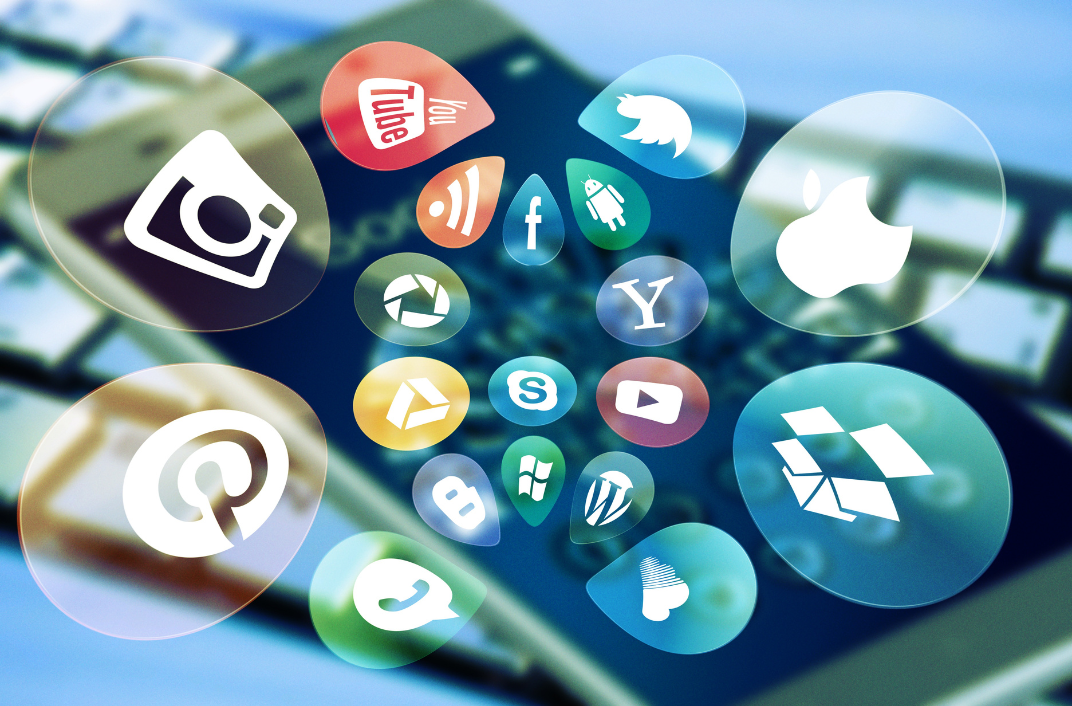 Cómo funcionan las redes sociales [2023] – Soluciones Inába